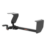 Curt - Class 1 Trailer Hitch, 1-1/4" Ball Mount, Select Fiat 500 - 113633