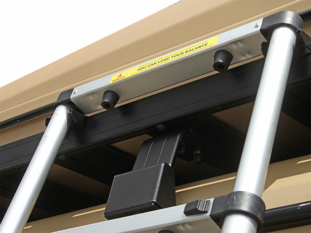 Front Runner - Aluminium Telescopic Ladder / 2.9m - LADD008