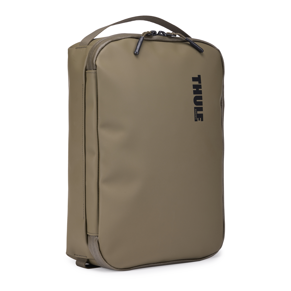 Thule - Chasm Medium Gear Cube - Deep khaki - 3205608