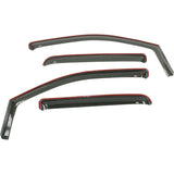 Westin - 72-39423 In-Channel Wind Deflector