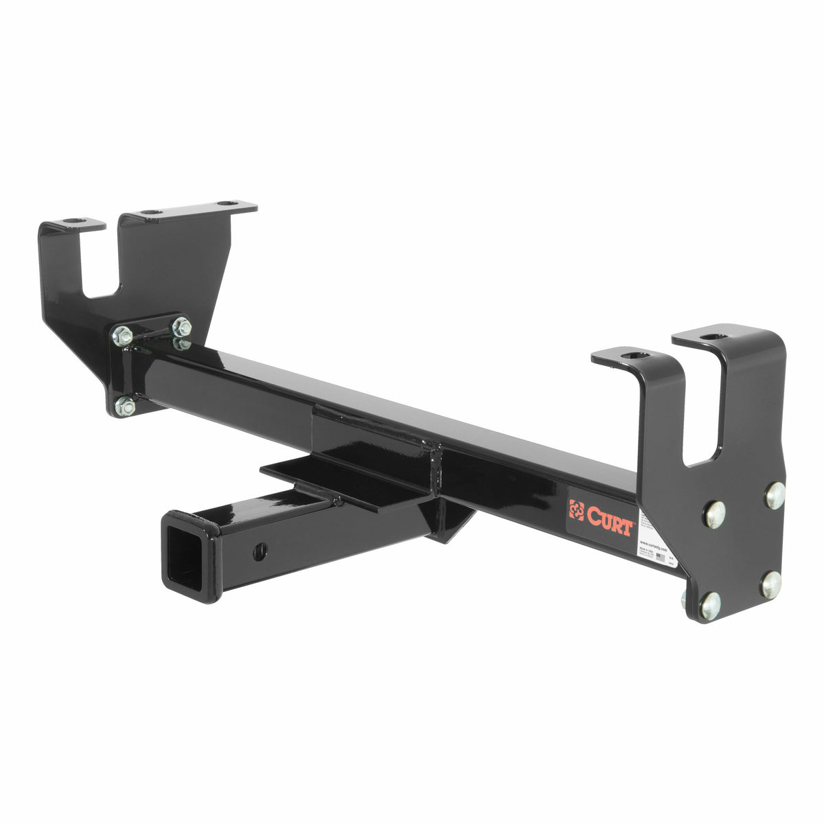 Curt - 2" Front Receiver Hitch, Select Jeep Grand Cherokee - 31048