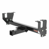 Curt - 2" Front Receiver Hitch, Select Jeep Grand Cherokee - 31048