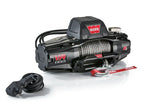 Warn - VR EVO 8,000lbs Synthetic Rope Winch - 103251