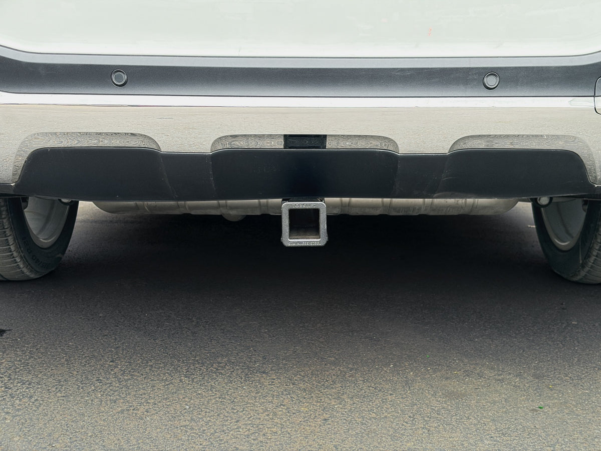 Torklift EcoHitch - Mercedes-Benz GLE 350/450 4MATIC & GLS 450/580 2020 - 2026 [2 inch] - X6024S