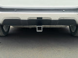 Torklift EcoHitch - Mercedes-Benz GLE 350/450 4MATIC & GLS 450/580 2020 - 2026 [2 inch] - X6024S
