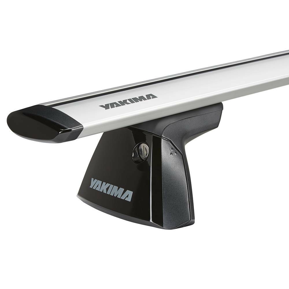 Yakima - BaseLine 4 Pack - 8000146 - Closeout