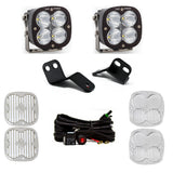Baja Designs - 447830 - XL Pro A-Pillar Kit