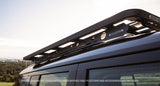 Rhino Rack - Rhino-Rack Backbone Mounting System for Land Rover Defender 110 - RLDB1