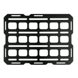 Tech Plate | Universal MOLLE Mounting Panel