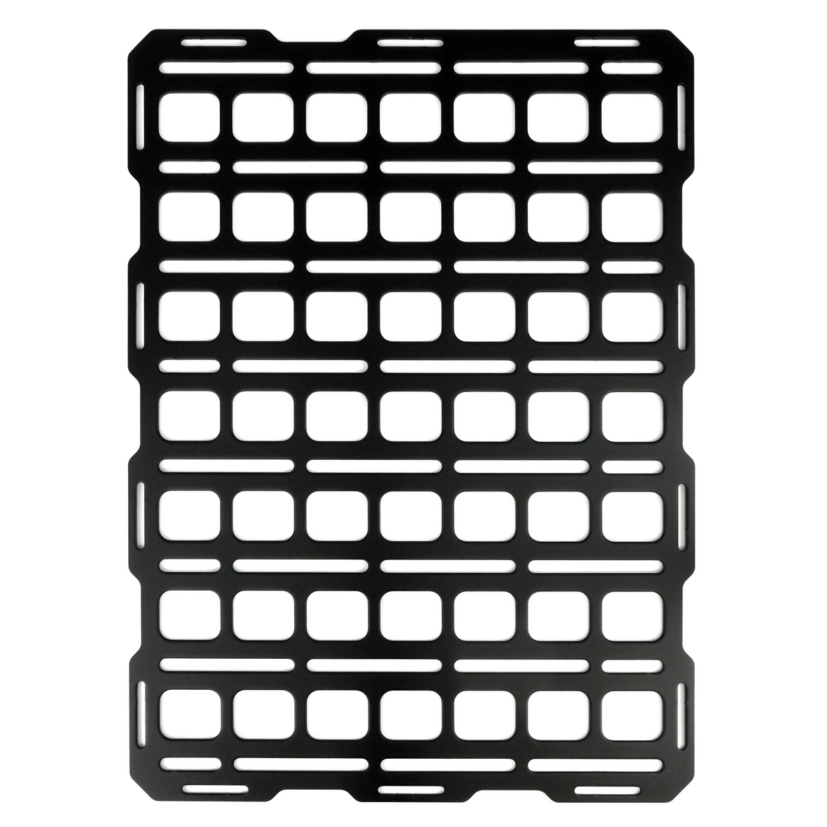 Tech Plate | Universal MOLLE Mounting Panel