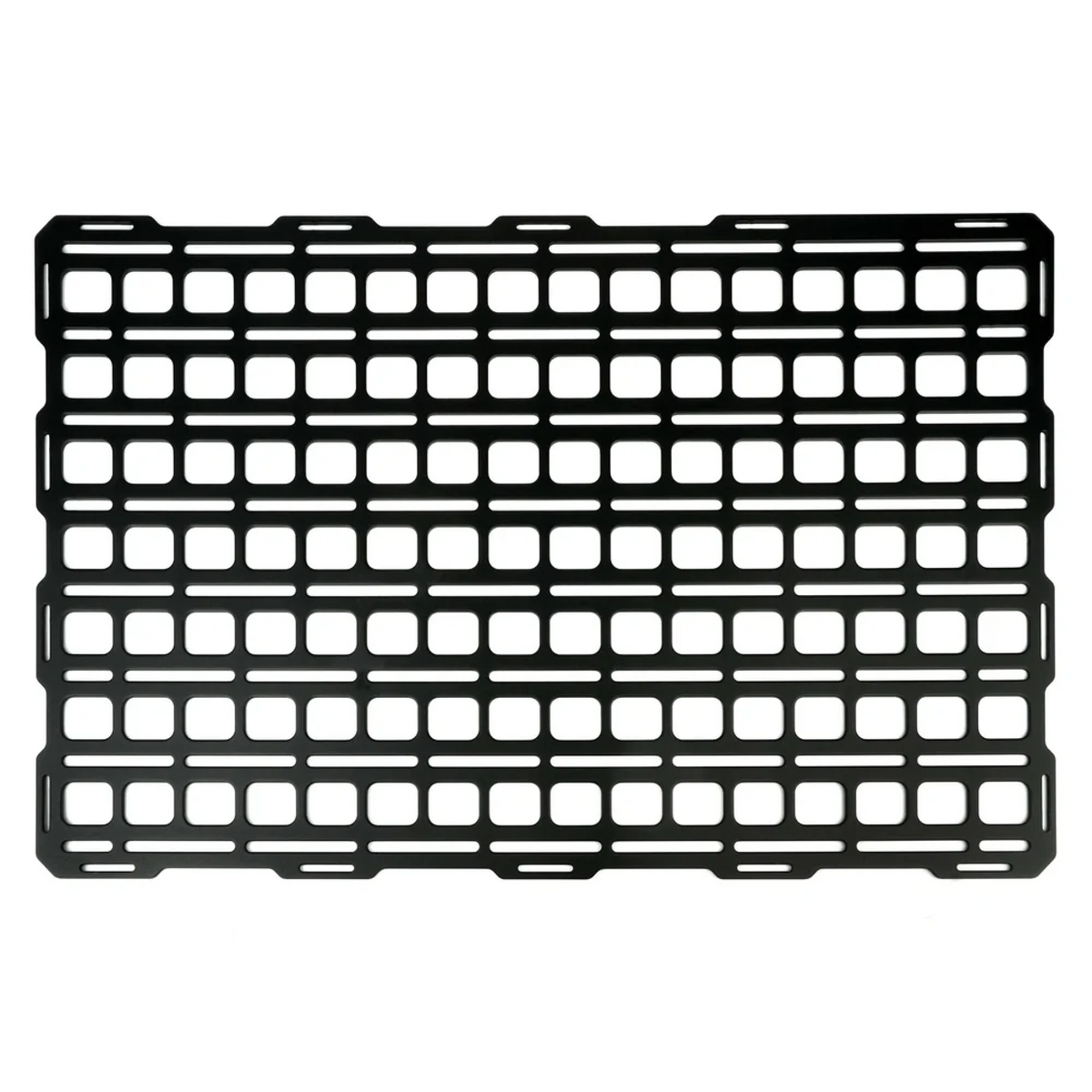 Tech Plate | Universal MOLLE Mounting Panel