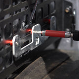 Mounting Bracket for Milwaukee Packout System