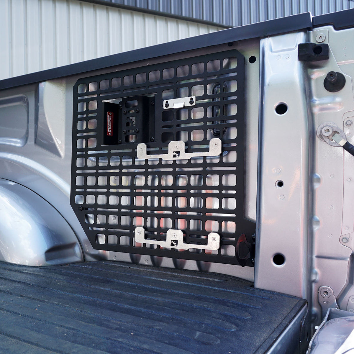 Mounting Bracket for Milwaukee Packout System