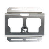 Mounting Plate For Milwaukee PACKOUT System