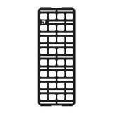 Tech Plate - 6.5"x17.0" | Universal MOLLE Mounting Panel