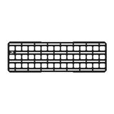 Tech Plate - 23.0"x7.0" | Universal MOLLE Mounting Panel