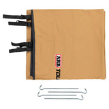 ARB - 813403 - Wind Break