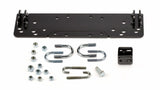 Warn - Plow Mount Kit Honda Foreman 400 - 37851