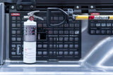 Bedside Rack MOLLE Panel System | Jeep Gladiator (2020-2024)