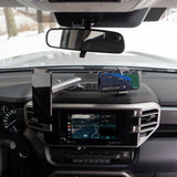 Dash Mount | Toyota Tundra (2022-2026)