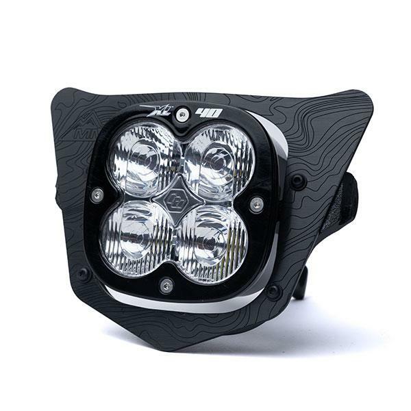 Baja Designs - 82-0019 XL40 LED Headlight