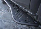 Toyota Tacoma Rock Sliders 4th Gen (2024-2026)