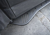 Toyota Tacoma Rock Sliders 4th Gen (2024-2026)
