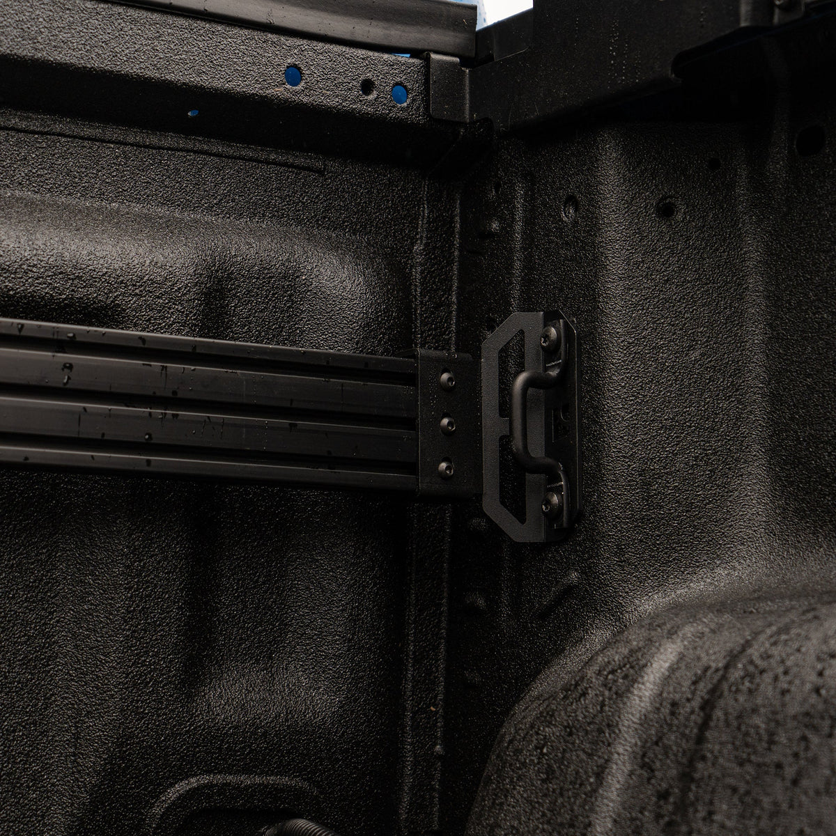 Bulkhead Accessory Rail System | Ford Ranger & Ranger Raptor (2024+)