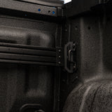 Bulkhead Accessory Rail System | Ford Ranger & Ranger Raptor (2024+)