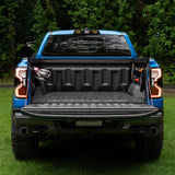 Bedside Rack MOLLE Panel System | Ford Ranger & Ranger Raptor (2024+)