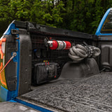 Bedside Rack MOLLE Panel System | Ford Ranger & Ranger Raptor (2024+)