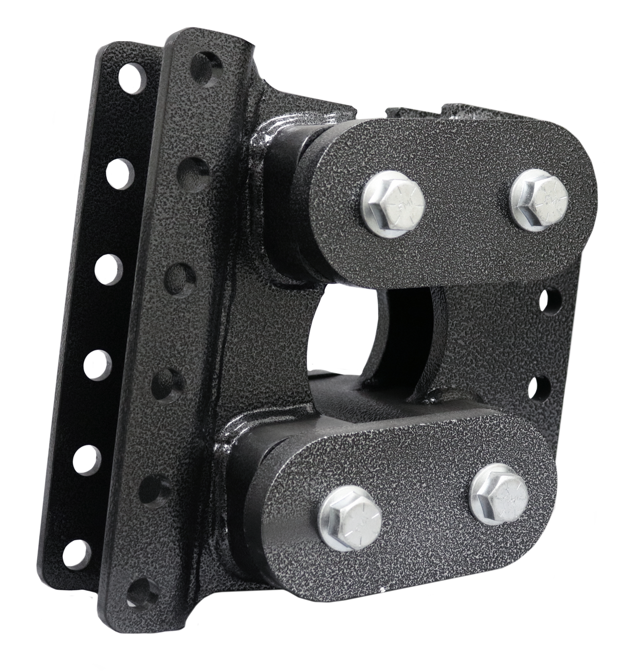GEN-Y - Trailer Coupler - GH-10003