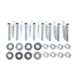 Curt - Class 3 Hitch, 2" Receiver, Select Audi Q7, Porsche Cayenne, Volkswagen Touareg - 13220