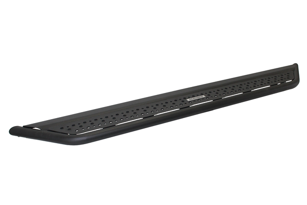 Go Rhino - Dominator Xtreme D6 SideSteps - Complete Kit: SideStep + Brackets - D64434T