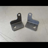 C4 Fabrication - Extreme LED X6S 30" Light Bar Brackets - 9000-3830-X6S
