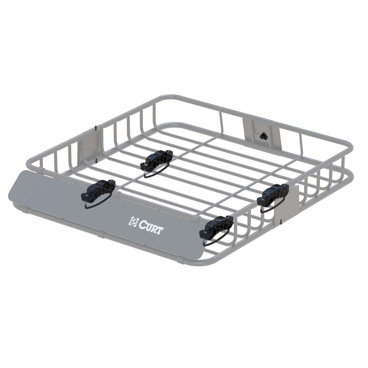 Curt - Replacement 18115 Hardware for Roof Rack Cargo Carrier - 19231