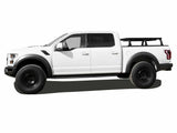 Front Runner - Ford F-150 6.5' (2015-Current) Roll Top Slimline II Load Bed Rack Kit - KRFF015T