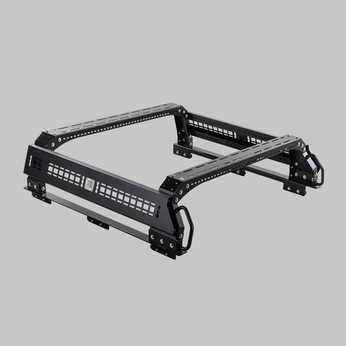 iKamper - Raconteur Bed Rack Mid Height
(Toyota Tacoma 2005 - 2023) - MC002-001