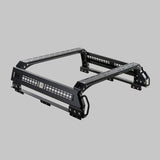 iKamper - Raconteur Bed Rack Mid Height
(Toyota Tacoma 2005 - 2023) - MC002-001