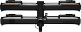 Kuat - Piston X Galaxy Gray 2 Bike - 2 inch Hitch Mount Bike Rack - PX22G