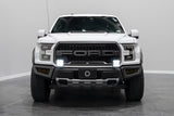 Diode Dynamics - SS5 Bumper LED Pod Light Kit for 2017-2020 Ford Raptor, Pro White Driving - DD7350