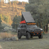 KC HiLiTES 73500 KC Light Mount Driving Light Bracket