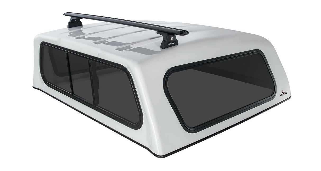 Rhino Rack - QM Cap/Topper Mount (x2) - QMCM02