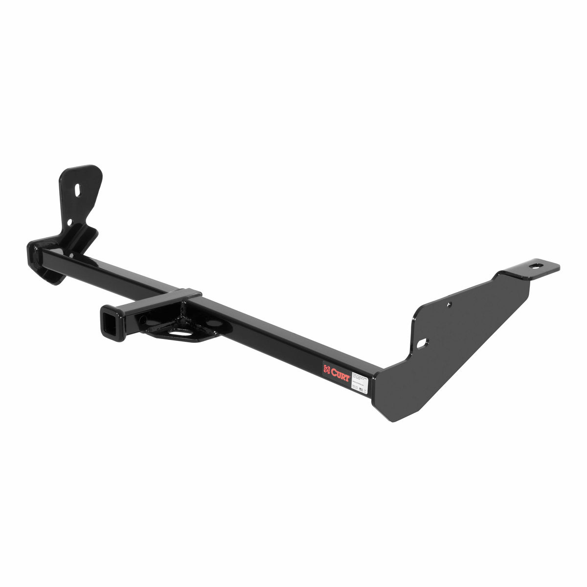 Curt - Class 1 Trailer Hitch, 1-1/4" Receiver, Select Ford Focus - 11294