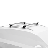 Thule - Evo Raised Rail - 710405