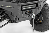 Rough Country 92069 Winch Mount - 92069