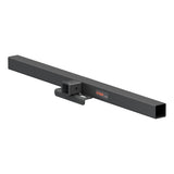 Curt - 62" Universal Weld-On Hitch Center Section, 2-1/2" Receiver (No Side Plates) - 15922