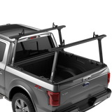 Thule - TracRac TracONE Black Truck Rack