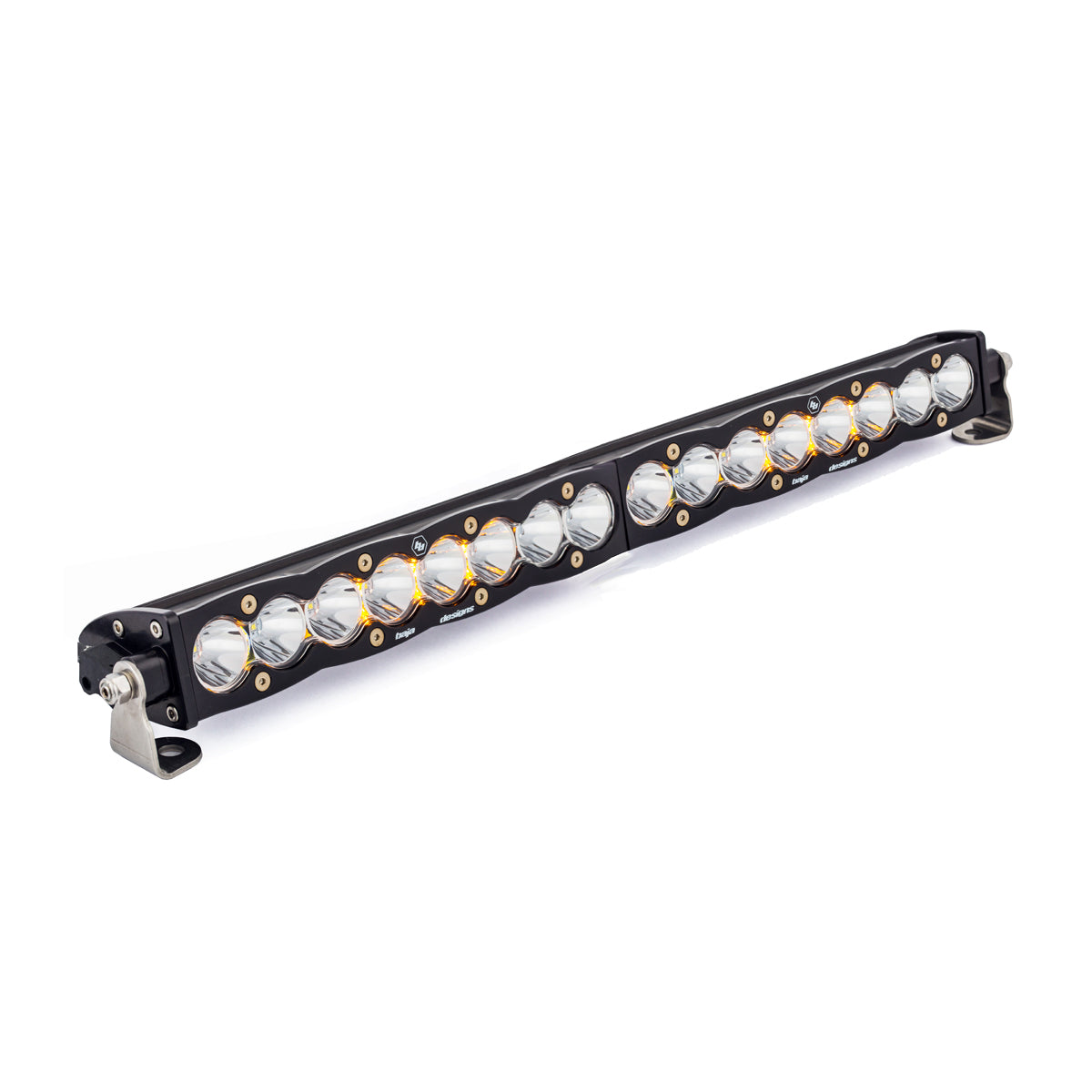 Baja Designs - 702001 - S8 Straight LED Light Bar