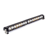 Baja Designs - 702001 - S8 Straight LED Light Bar